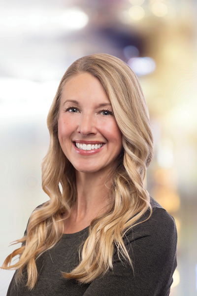 Krissy Doherty, REALTOR® | NRLUX